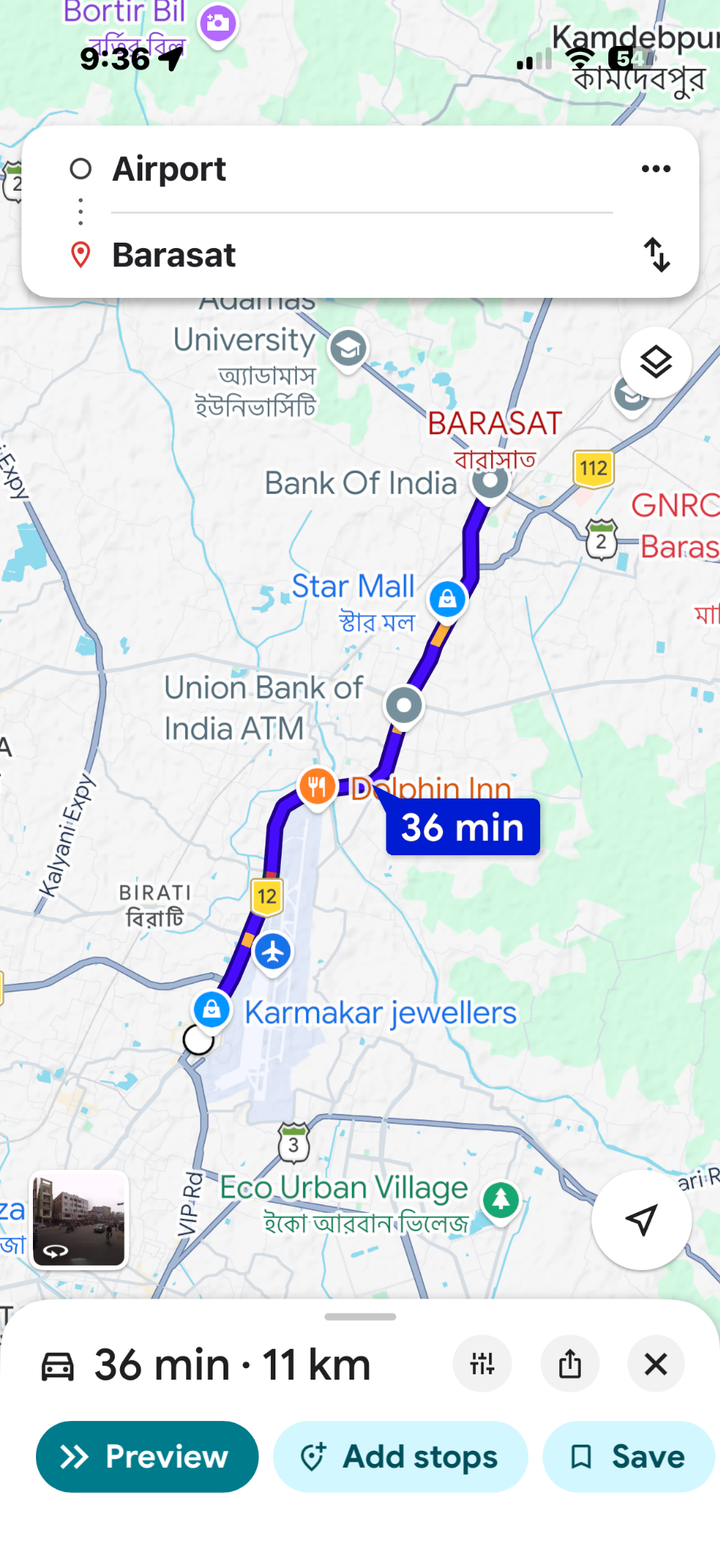 Nipah virus prevention or information poster